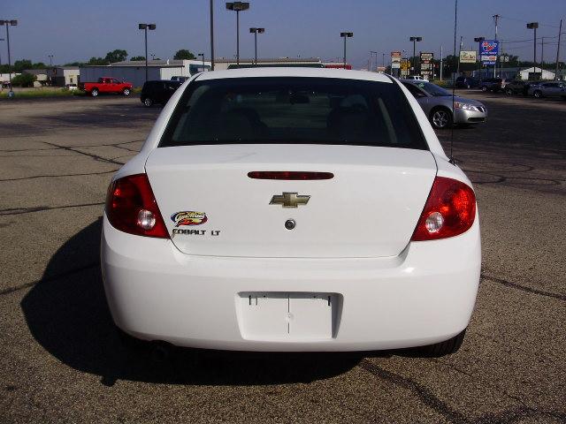 2009 Chevrolet Cobalt SL1