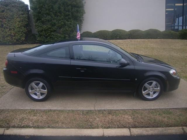 2009 Chevrolet Cobalt SL1