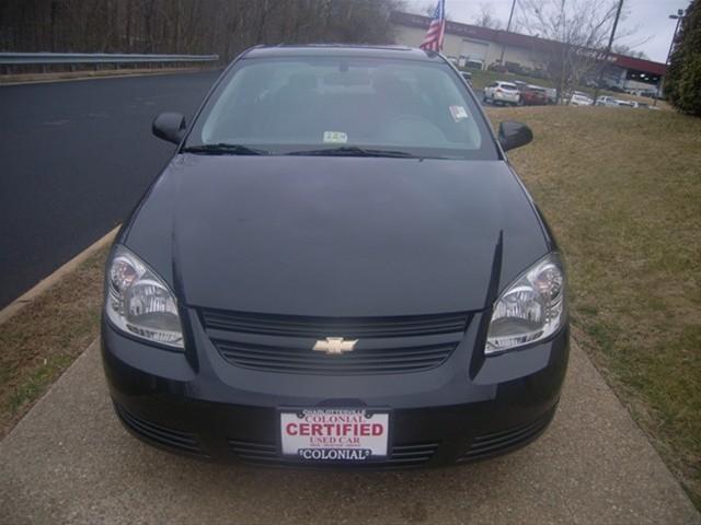 2009 Chevrolet Cobalt SL1