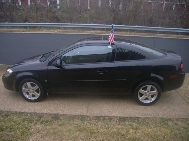 2009 Chevrolet Cobalt SL1