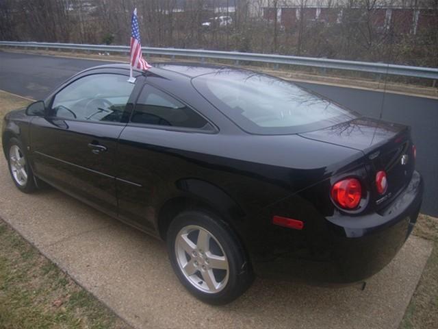 2009 Chevrolet Cobalt SL1