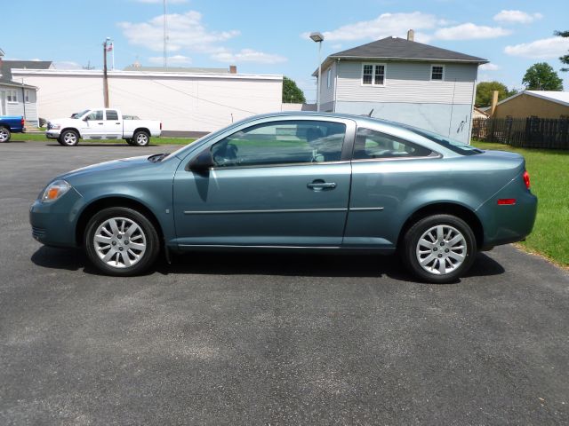 2009 Chevrolet Cobalt 2wdse