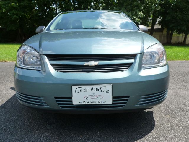 2009 Chevrolet Cobalt 2wdse