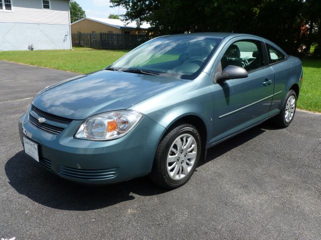 2009 Chevrolet Cobalt 2wdse