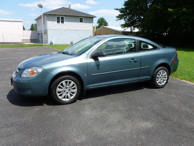 2009 Chevrolet Cobalt 2wdse