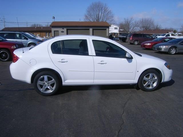 2009 Chevrolet Cobalt SL1