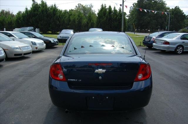 2009 Chevrolet Cobalt Unknown