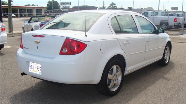 2009 Chevrolet Cobalt SL1