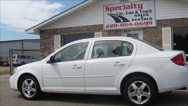 2009 Chevrolet Cobalt SL1