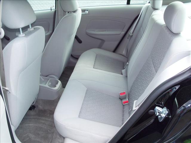 2009 Chevrolet Cobalt Touring W/nav.sys