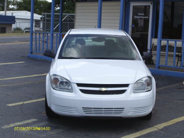 2009 Chevrolet Cobalt 3.2 Sedan 4dr