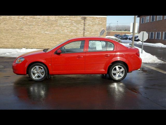 2009 Chevrolet Cobalt 3.0L Sport