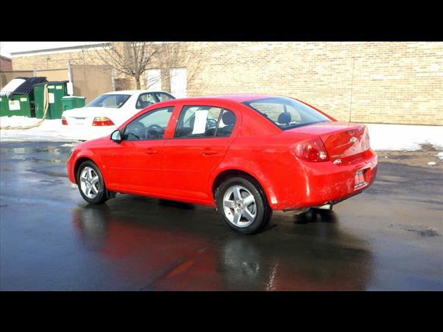 2009 Chevrolet Cobalt 3.0L Sport