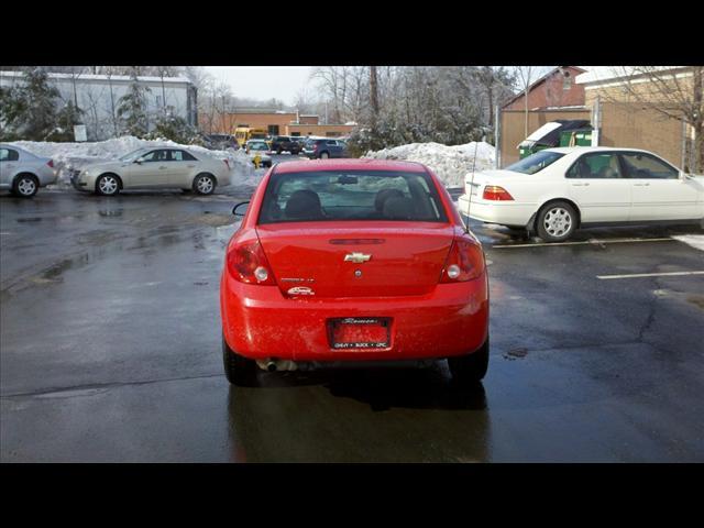 2009 Chevrolet Cobalt 3.0L Sport