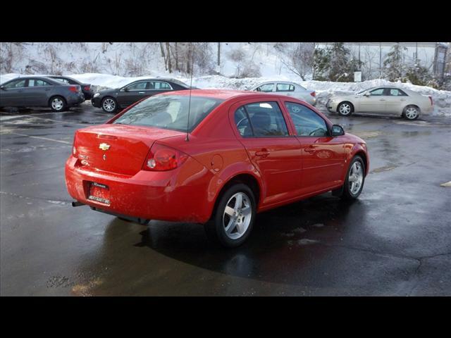 2009 Chevrolet Cobalt 3.0L Sport