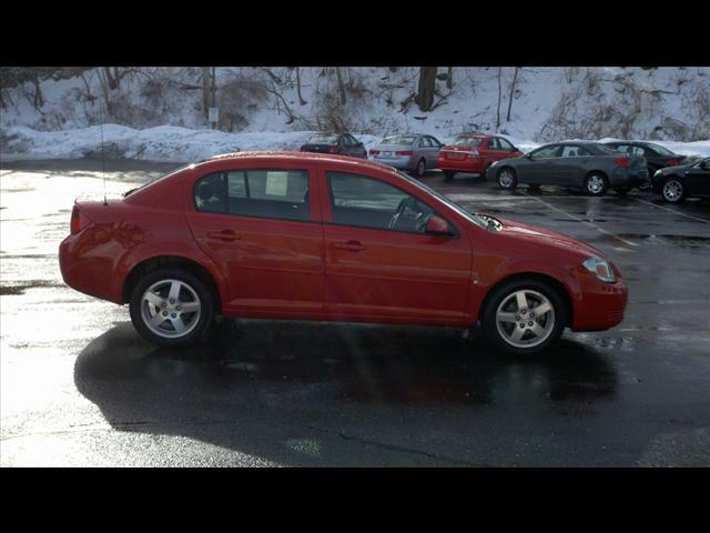 2009 Chevrolet Cobalt 3.0L Sport