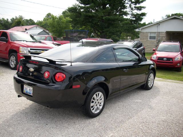 2009 Chevrolet Cobalt 2wdse