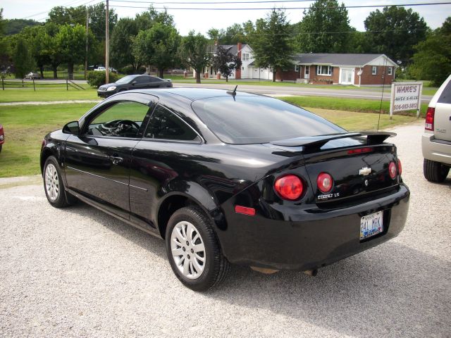 2009 Chevrolet Cobalt 2wdse