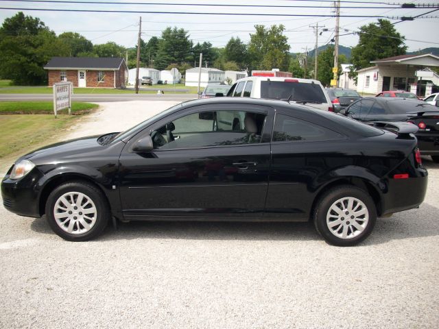 2009 Chevrolet Cobalt 2wdse