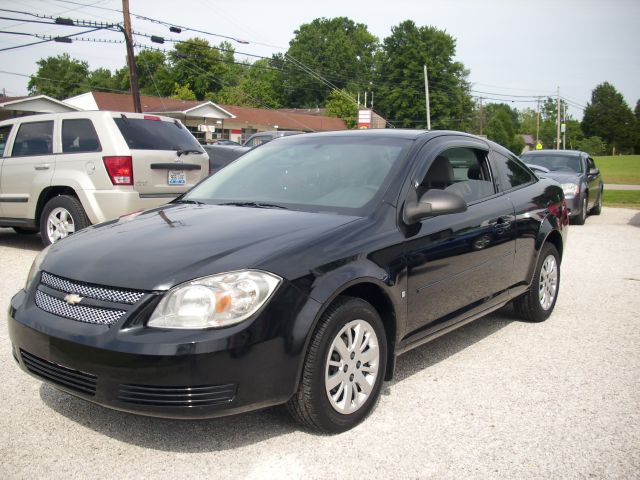 2009 Chevrolet Cobalt 2wdse