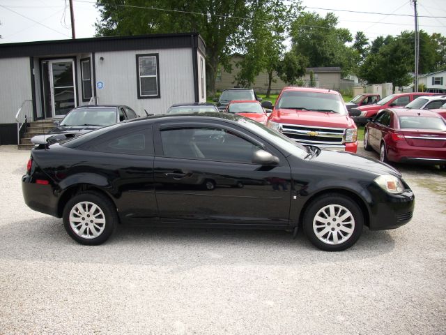 2009 Chevrolet Cobalt 2wdse