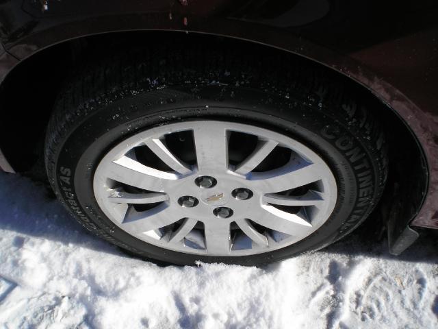 2009 Chevrolet Cobalt SL1