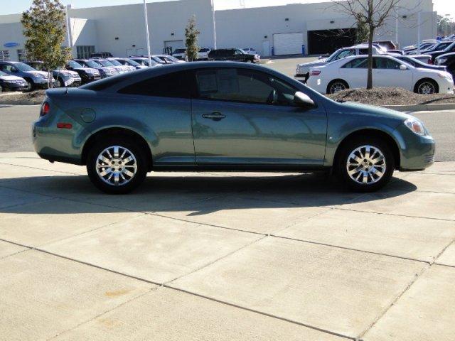 2009 Chevrolet Cobalt Touring W/nav.sys