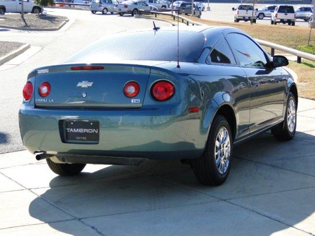 2009 Chevrolet Cobalt Touring W/nav.sys