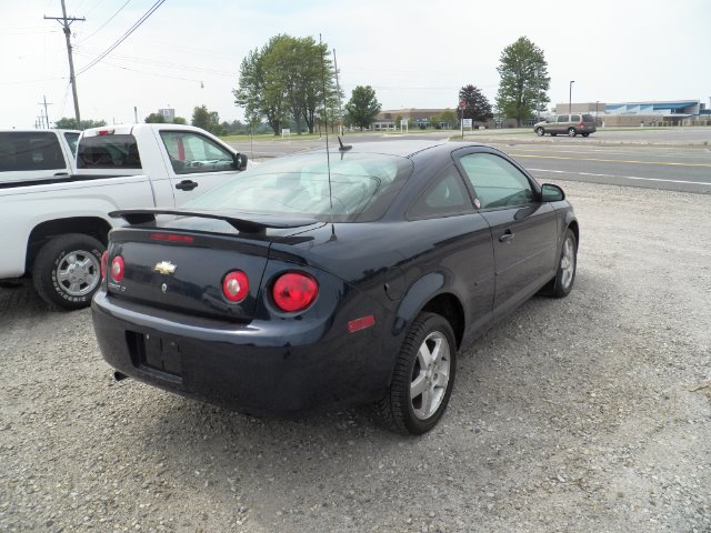 2009 Chevrolet Cobalt SL1