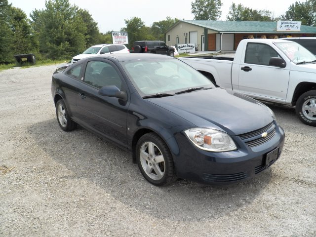 2009 Chevrolet Cobalt SL1