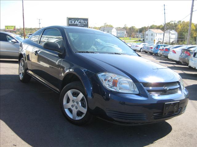 2009 Chevrolet Cobalt Touring W/nav.sys