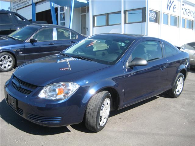 2009 Chevrolet Cobalt Touring W/nav.sys