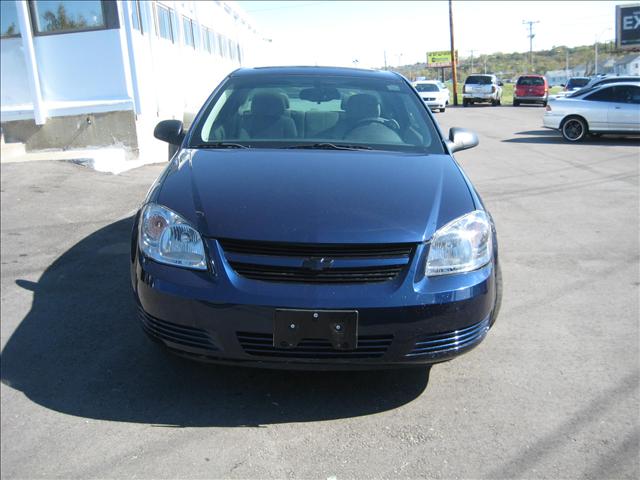 2009 Chevrolet Cobalt Touring W/nav.sys