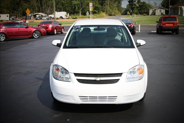 2009 Chevrolet Cobalt SL1
