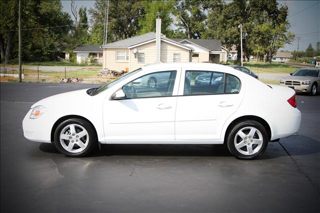 2009 Chevrolet Cobalt SL1
