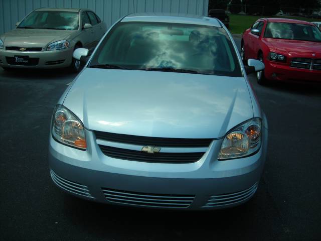 2009 Chevrolet Cobalt SL1