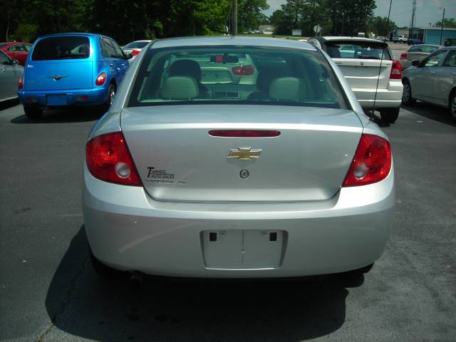 2009 Chevrolet Cobalt SL1