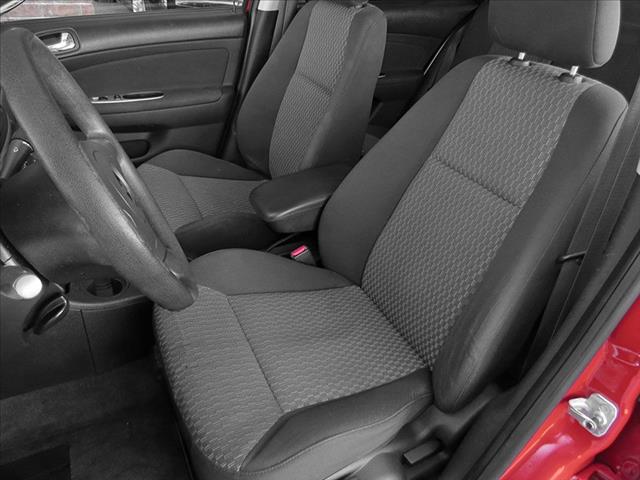 2009 Chevrolet Cobalt Unknown