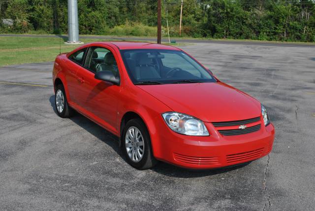 2009 Chevrolet Cobalt Touring W/nav.sys