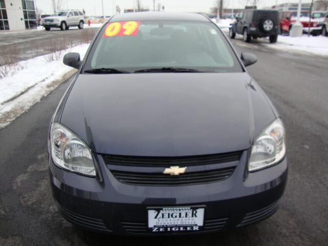 2009 Chevrolet Cobalt SE Van 4D