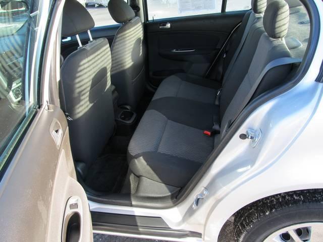 2009 Chevrolet Cobalt SL1