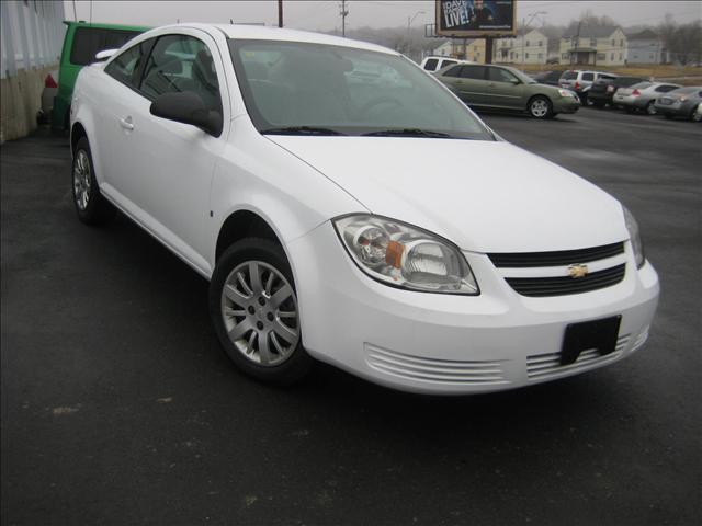 2009 Chevrolet Cobalt Touring W/nav.sys
