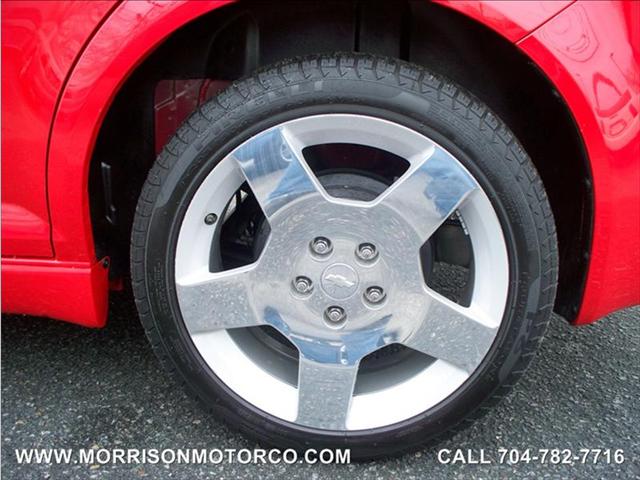 2009 Chevrolet Cobalt SL1