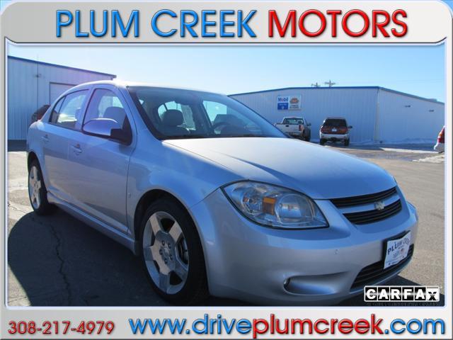 2009 Chevrolet Cobalt Unknown