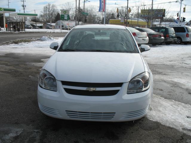 2009 Chevrolet Cobalt SL1