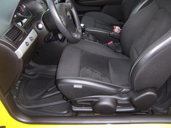 2009 Chevrolet Cobalt Unknown