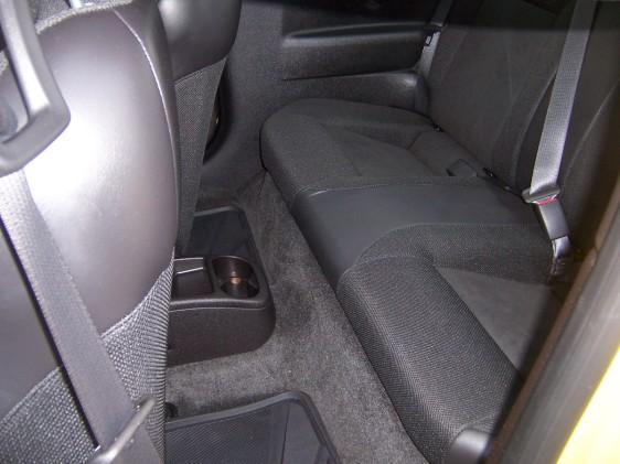 2009 Chevrolet Cobalt Unknown