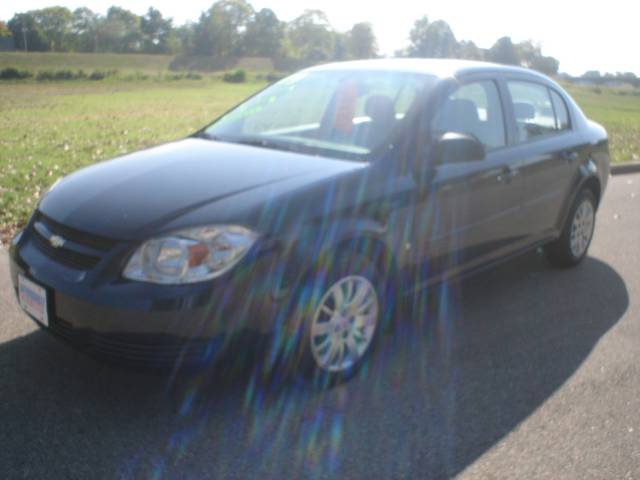 2009 Chevrolet Cobalt Touring W/nav.sys
