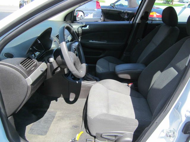 2009 Chevrolet Cobalt Pininfarina