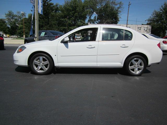 2009 Chevrolet Cobalt Pininfarina